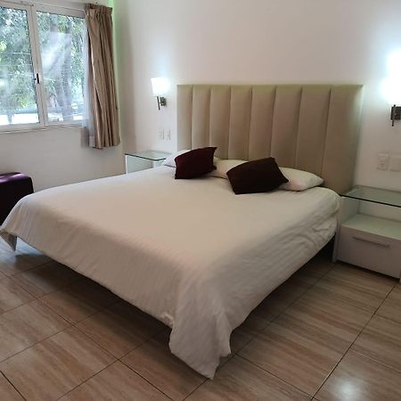Hotel Condesa 185 Mexico City Ngoại thất bức ảnh