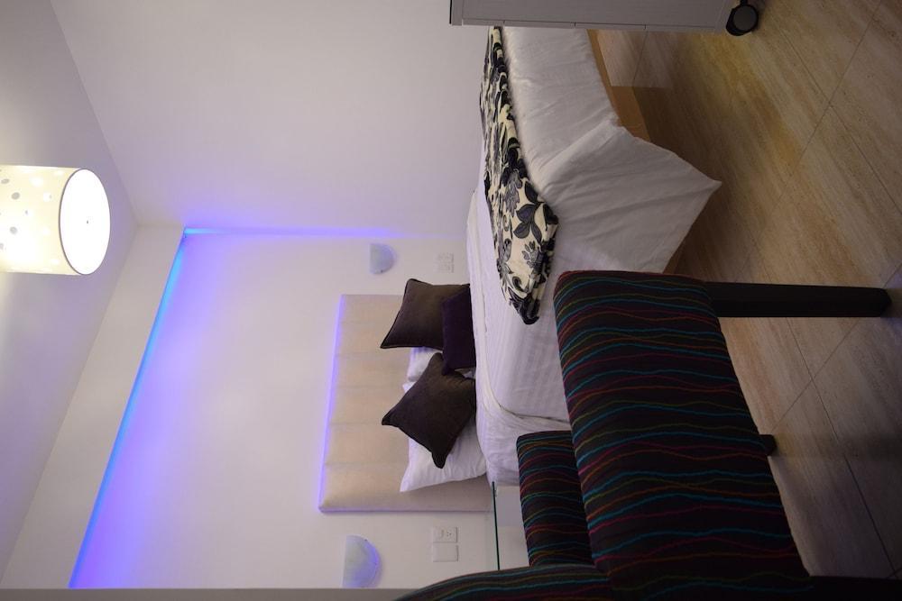 Hotel Condesa 185 Mexico City Ngoại thất bức ảnh