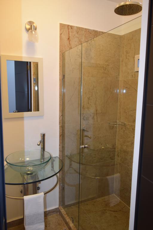 Hotel Condesa 185 Mexico City Phòng bức ảnh