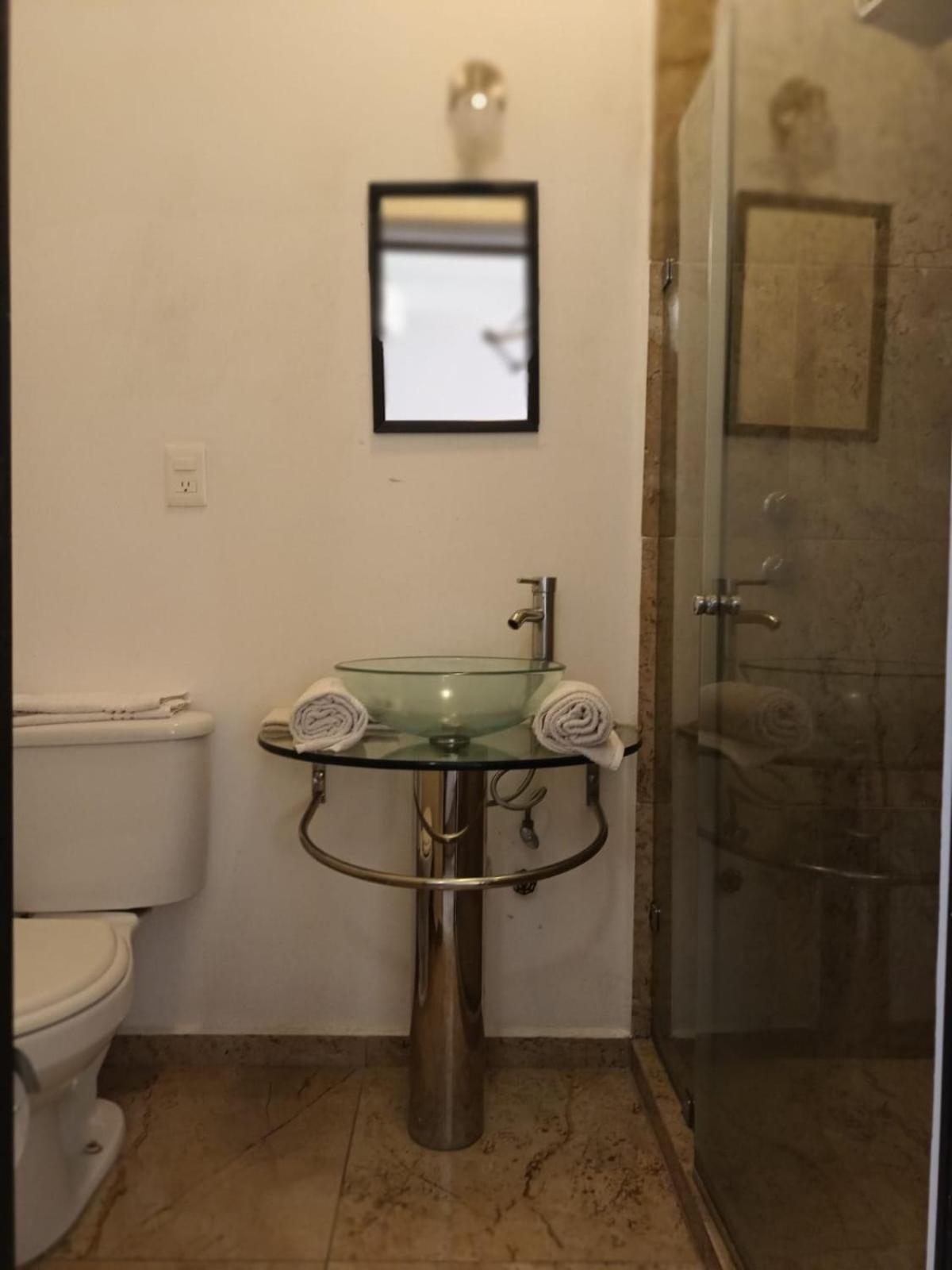 Hotel Condesa 185 Mexico City Ngoại thất bức ảnh