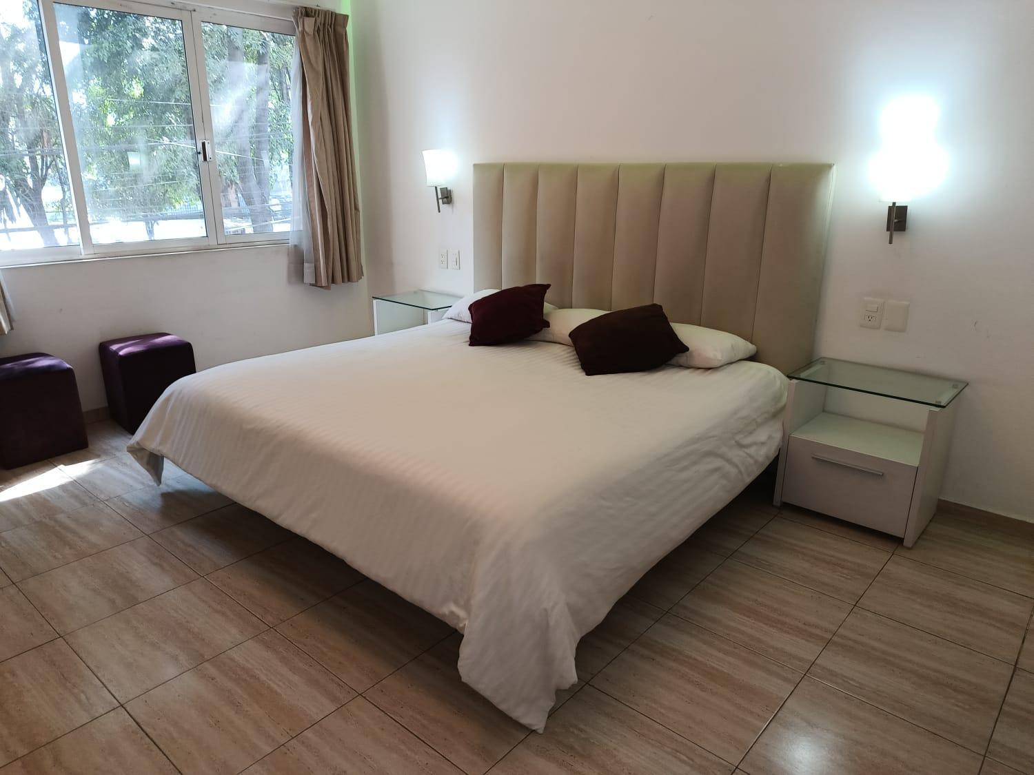 Hotel Condesa 185 Mexico City Ngoại thất bức ảnh