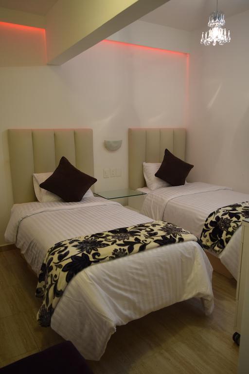 Hotel Condesa 185 Mexico City Ngoại thất bức ảnh
