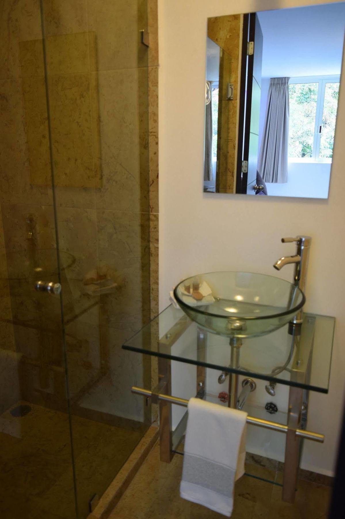Hotel Condesa 185 Mexico City Ngoại thất bức ảnh