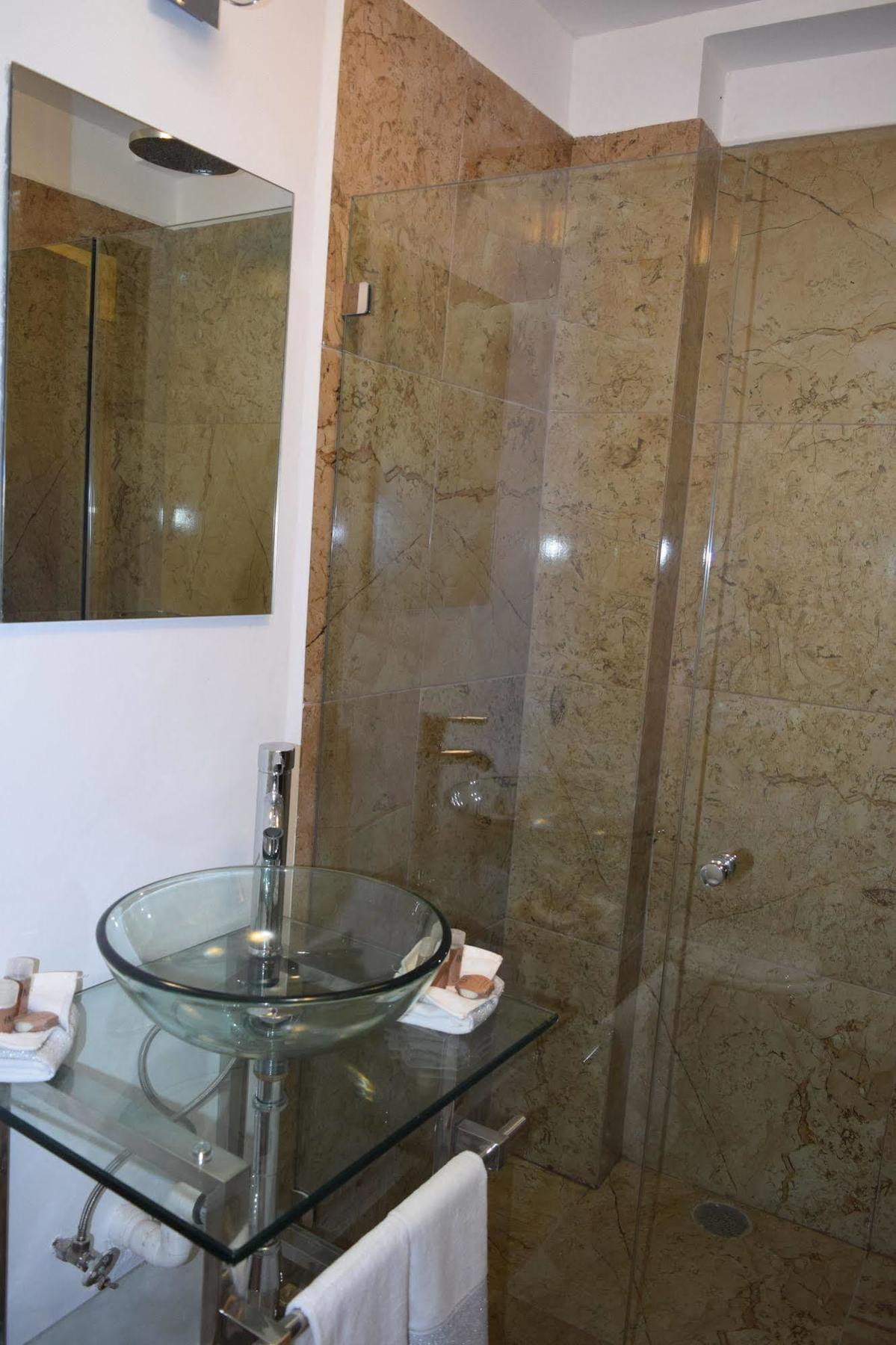 Hotel Condesa 185 Mexico City Ngoại thất bức ảnh