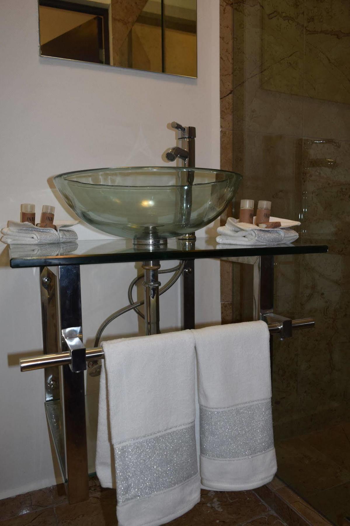 Hotel Condesa 185 Mexico City Ngoại thất bức ảnh