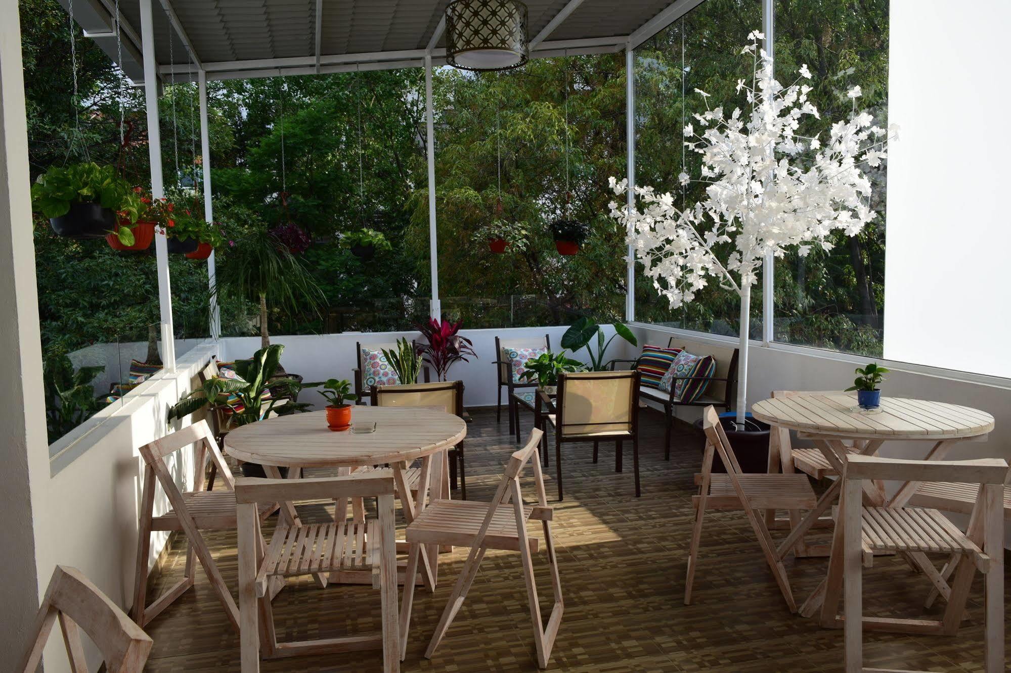Hotel Condesa 185 Mexico City Ngoại thất bức ảnh