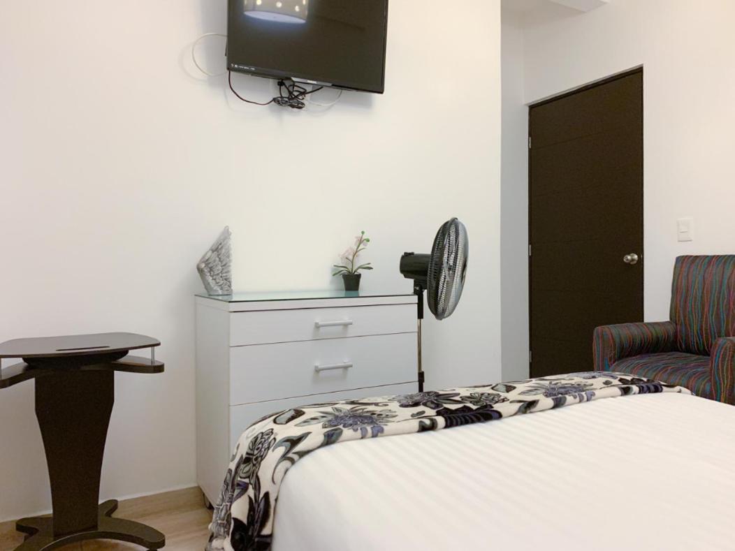 Hotel Condesa 185 Mexico City Ngoại thất bức ảnh